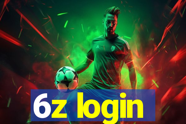 6z login